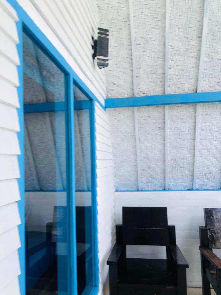Youpy Bungalows Gili Air Rum bild