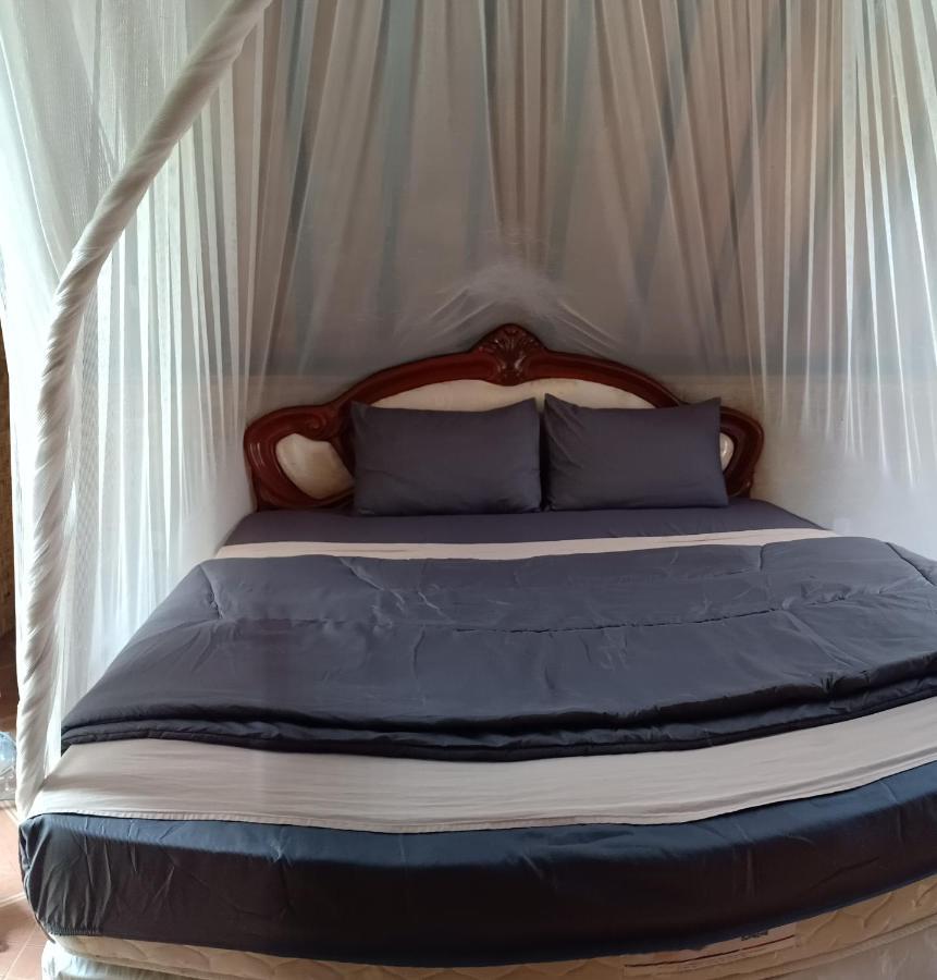 Youpy Bungalows Gili Air Exteriör bild